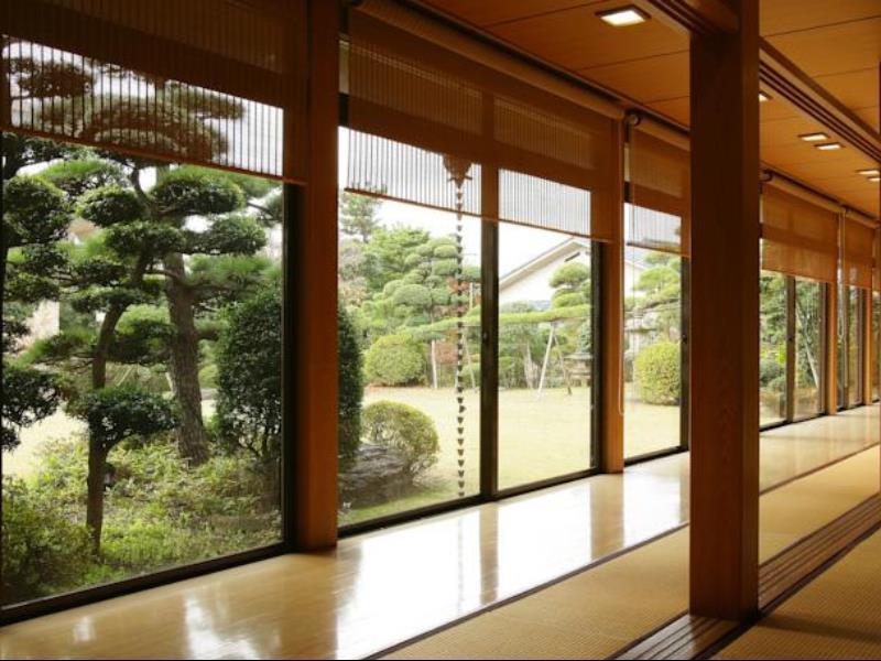 Kisarazu Fujiya Kicho Chiba Exterior photo