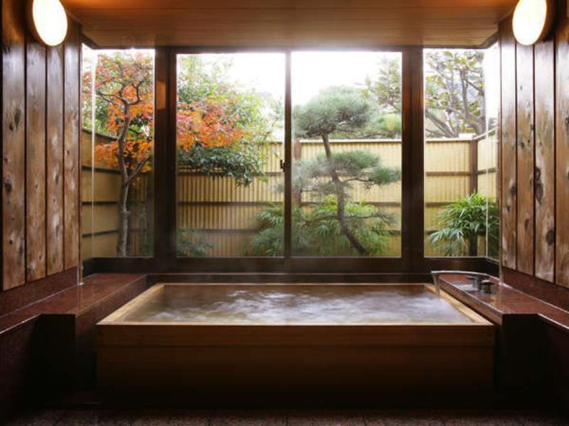 Kisarazu Fujiya Kicho Chiba Exterior photo