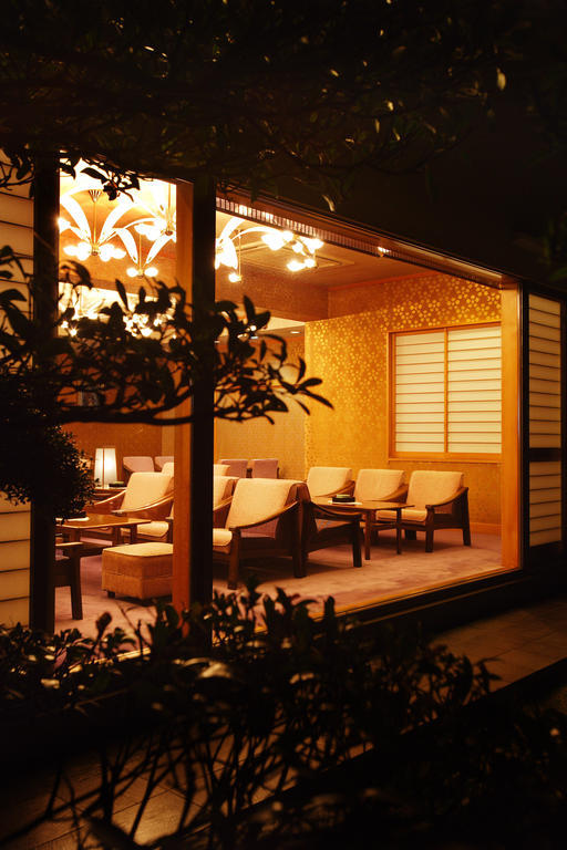 Kisarazu Fujiya Kicho Chiba Exterior photo