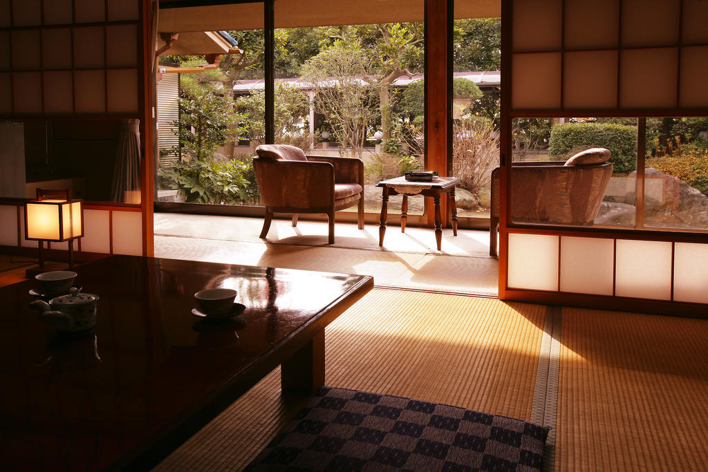 Kisarazu Fujiya Kicho Chiba Exterior photo