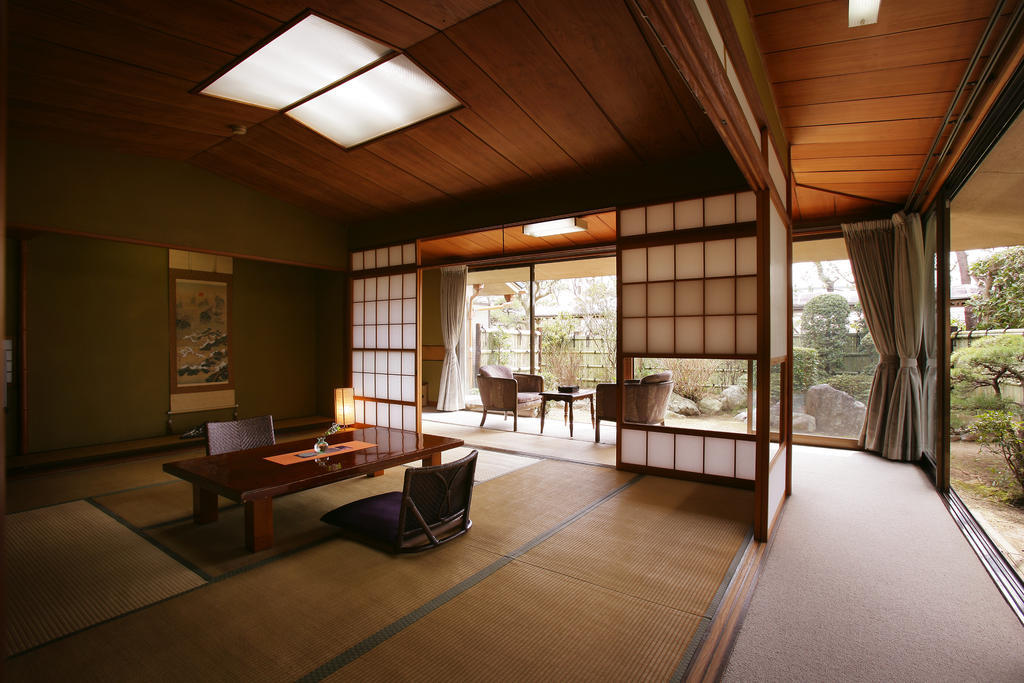 Kisarazu Fujiya Kicho Chiba Room photo