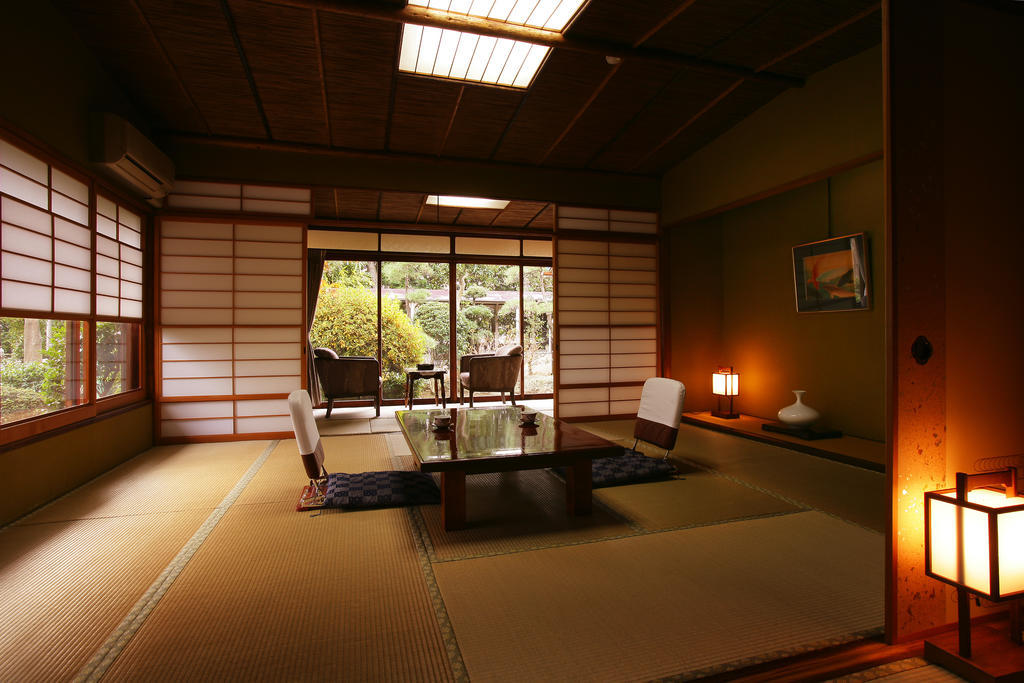 Kisarazu Fujiya Kicho Chiba Room photo
