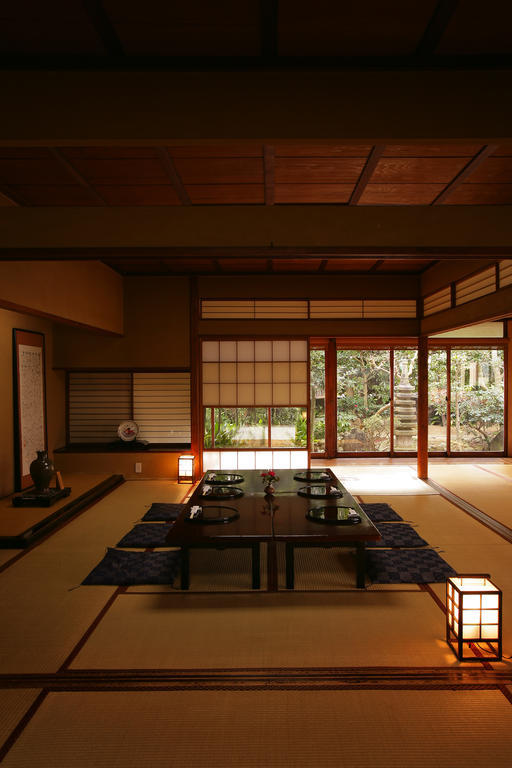Kisarazu Fujiya Kicho Chiba Exterior photo
