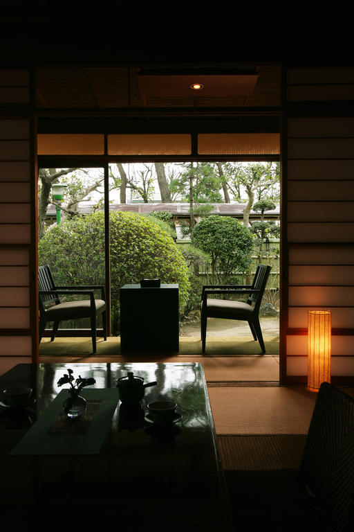Kisarazu Fujiya Kicho Chiba Exterior photo