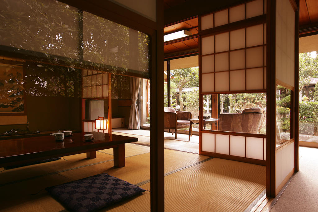 Kisarazu Fujiya Kicho Chiba Room photo