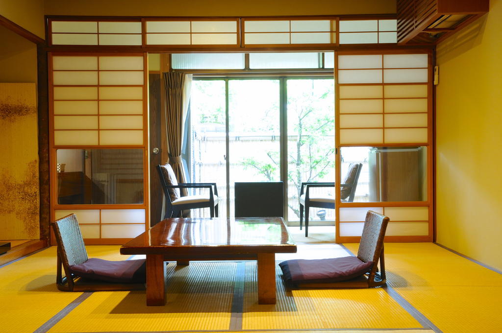 Kisarazu Fujiya Kicho Chiba Room photo