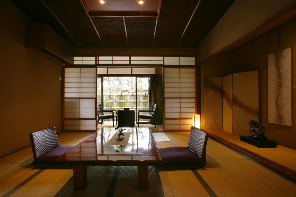 Kisarazu Fujiya Kicho Chiba Room photo